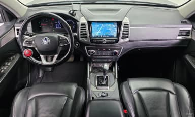 Rexton Sports