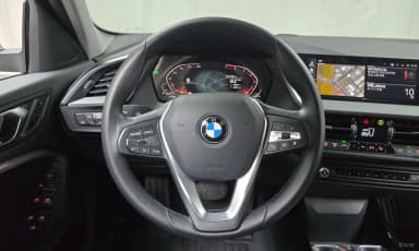 1 Series (F40)