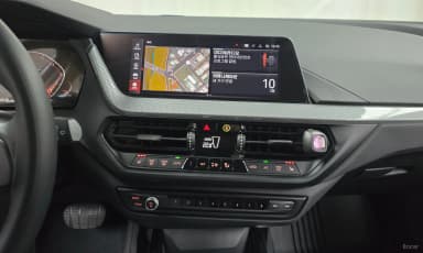 1 Series (F40)