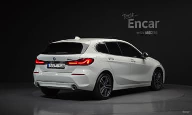 1 Series (F40)