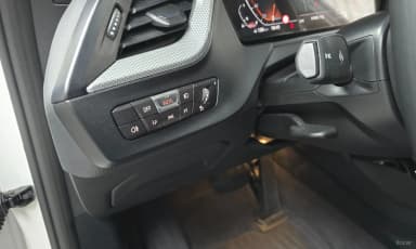 1 Series (F40)