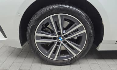 1 Series (F40)
