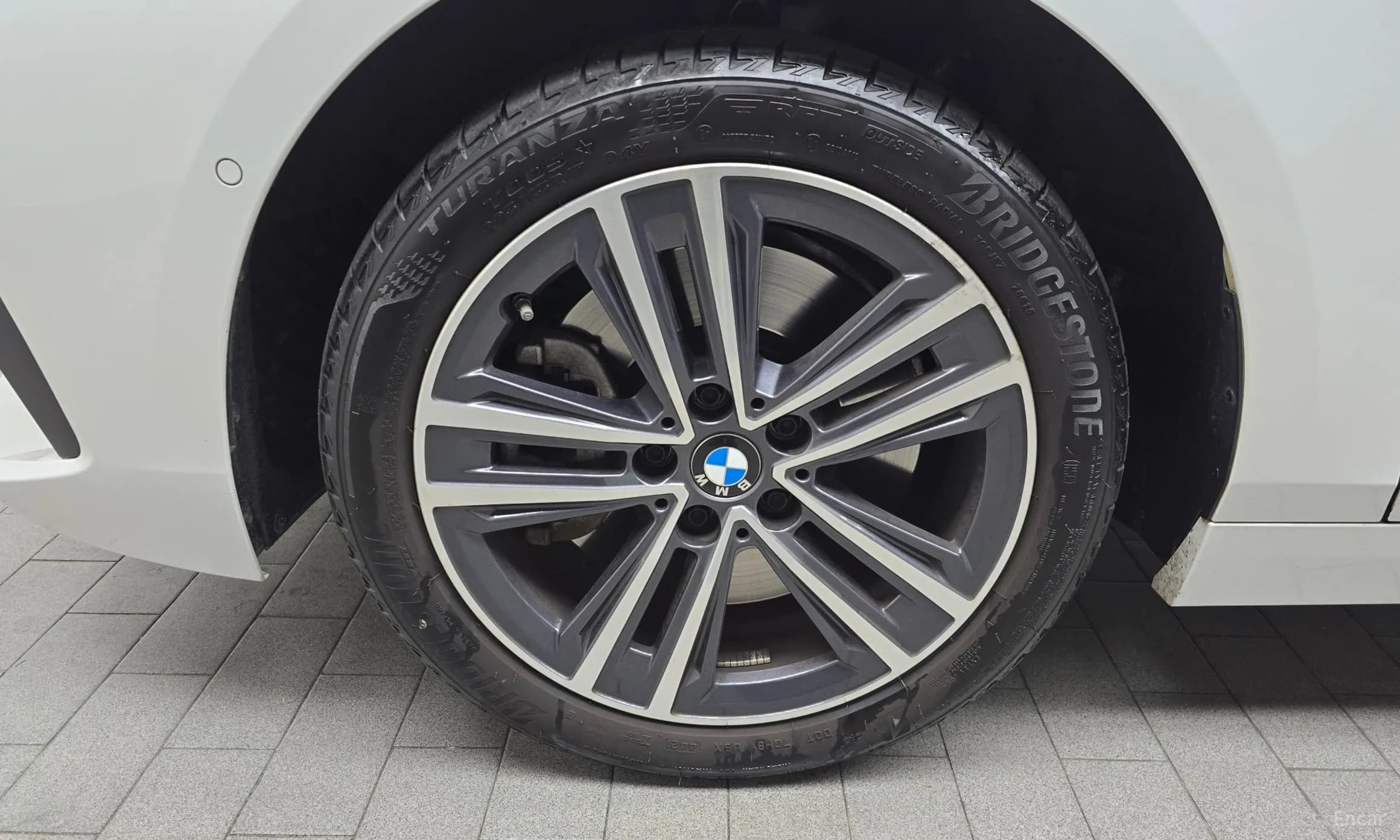 1 Series (F40)