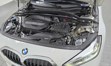 1 Series (F40)