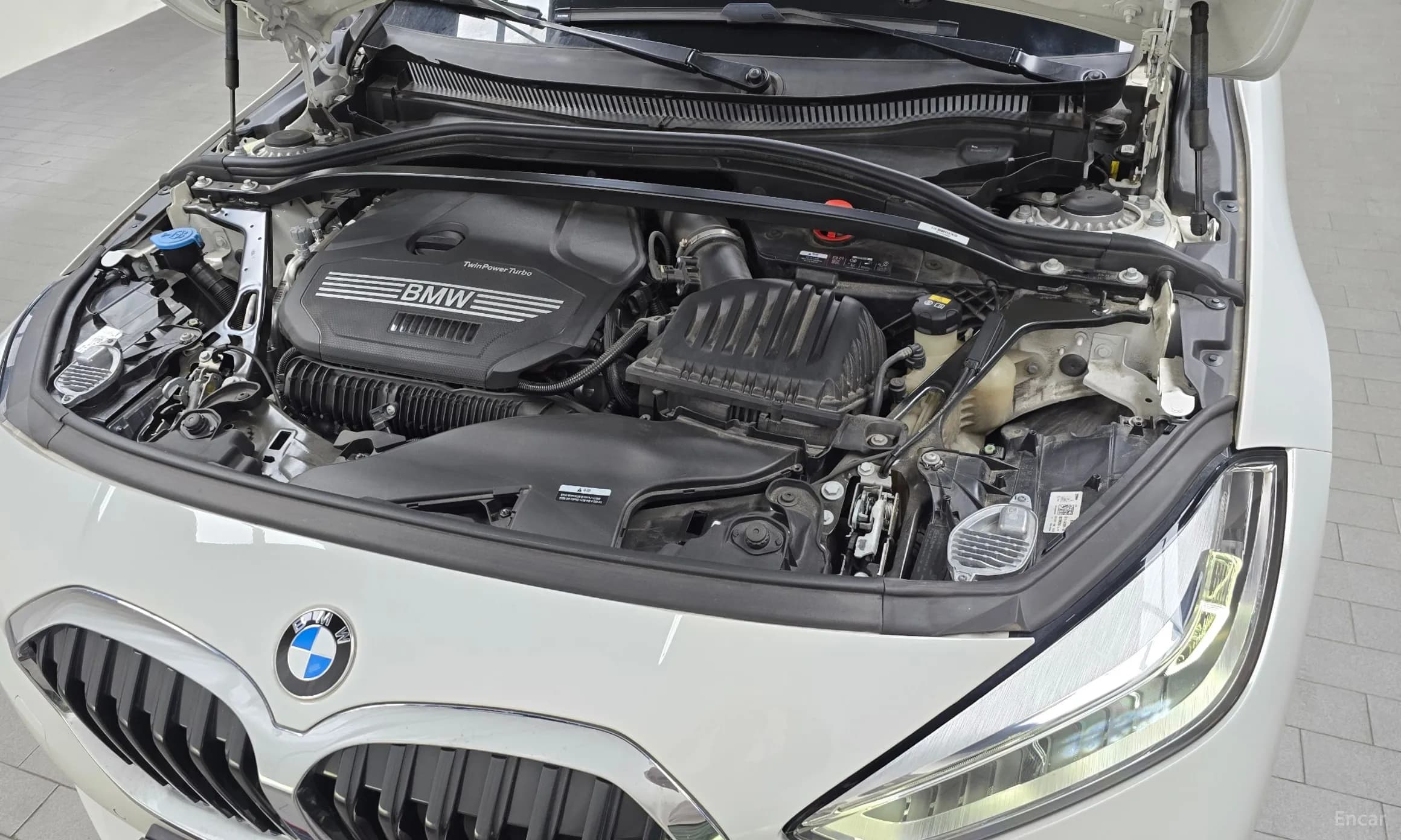 1 Series (F40)