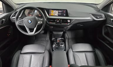 1 Series (F40)