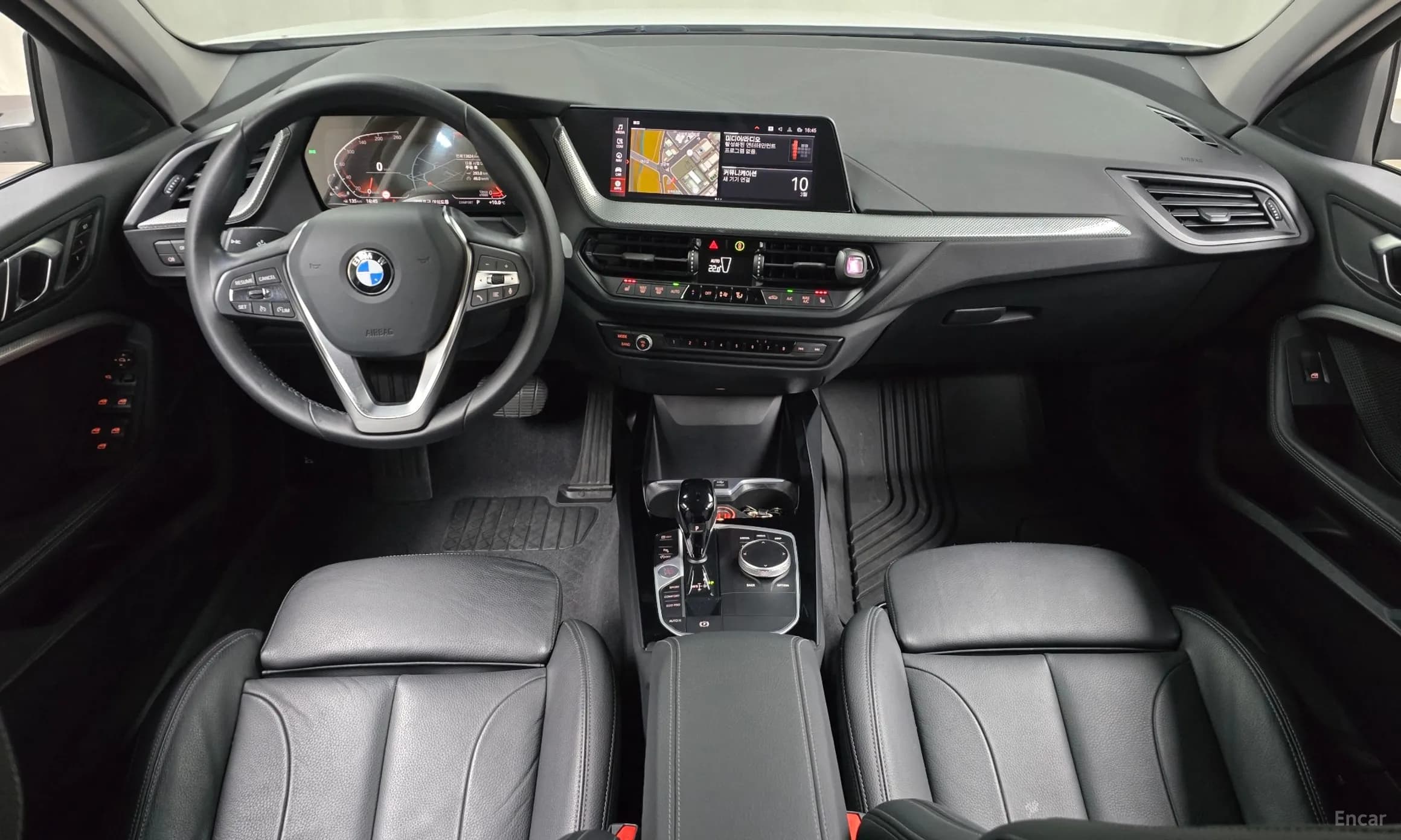 1 Series (F40)