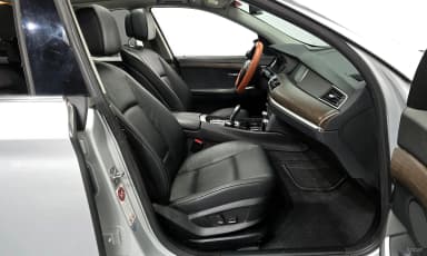 5 Series GT (F07)