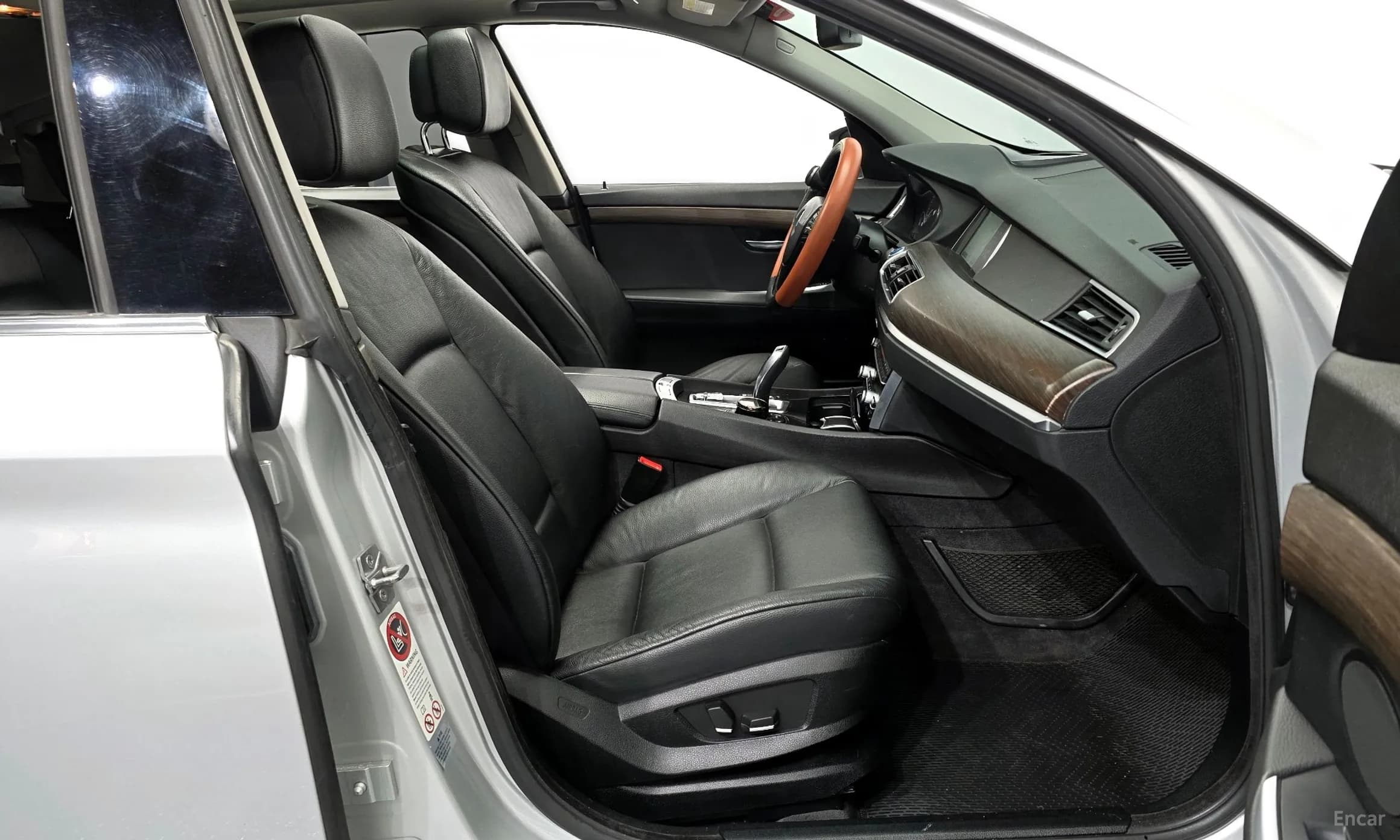 5 Series GT (F07)