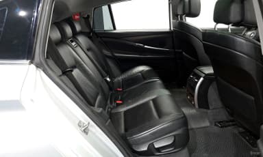 5 Series GT (F07)