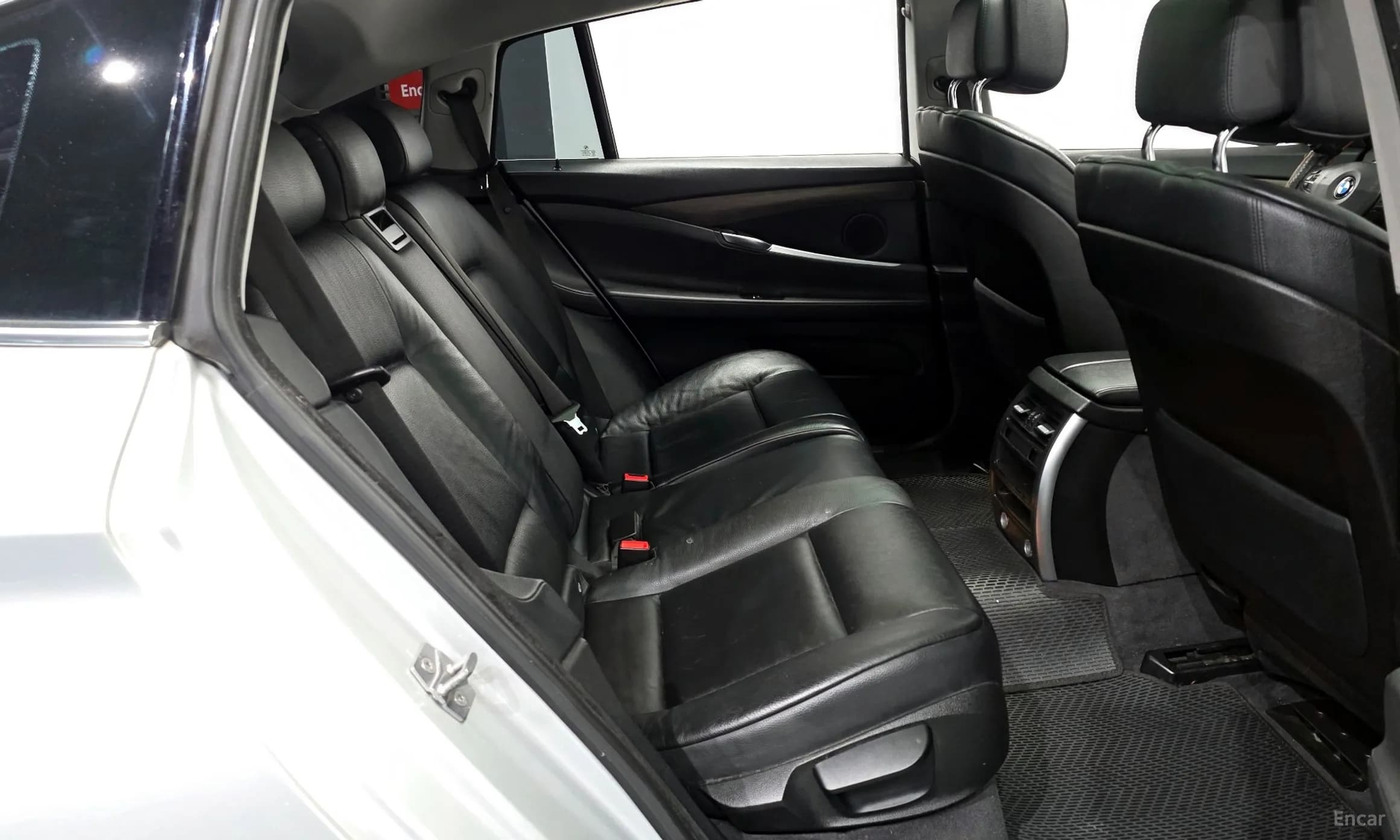 5 Series GT (F07)