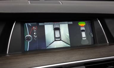 5 Series GT (F07)