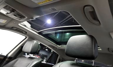 5 Series GT (F07)