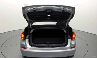 5 Series GT (F07)