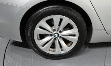 5 Series GT (F07)