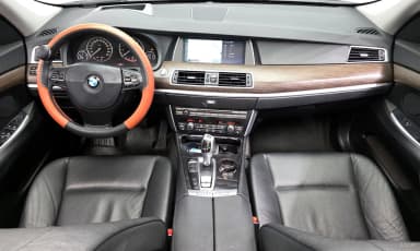 5 Series GT (F07)