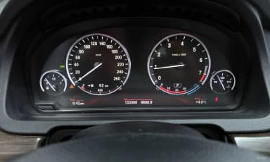 5 Series GT (F07)