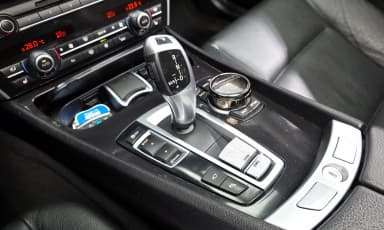 5 Series GT (F07)