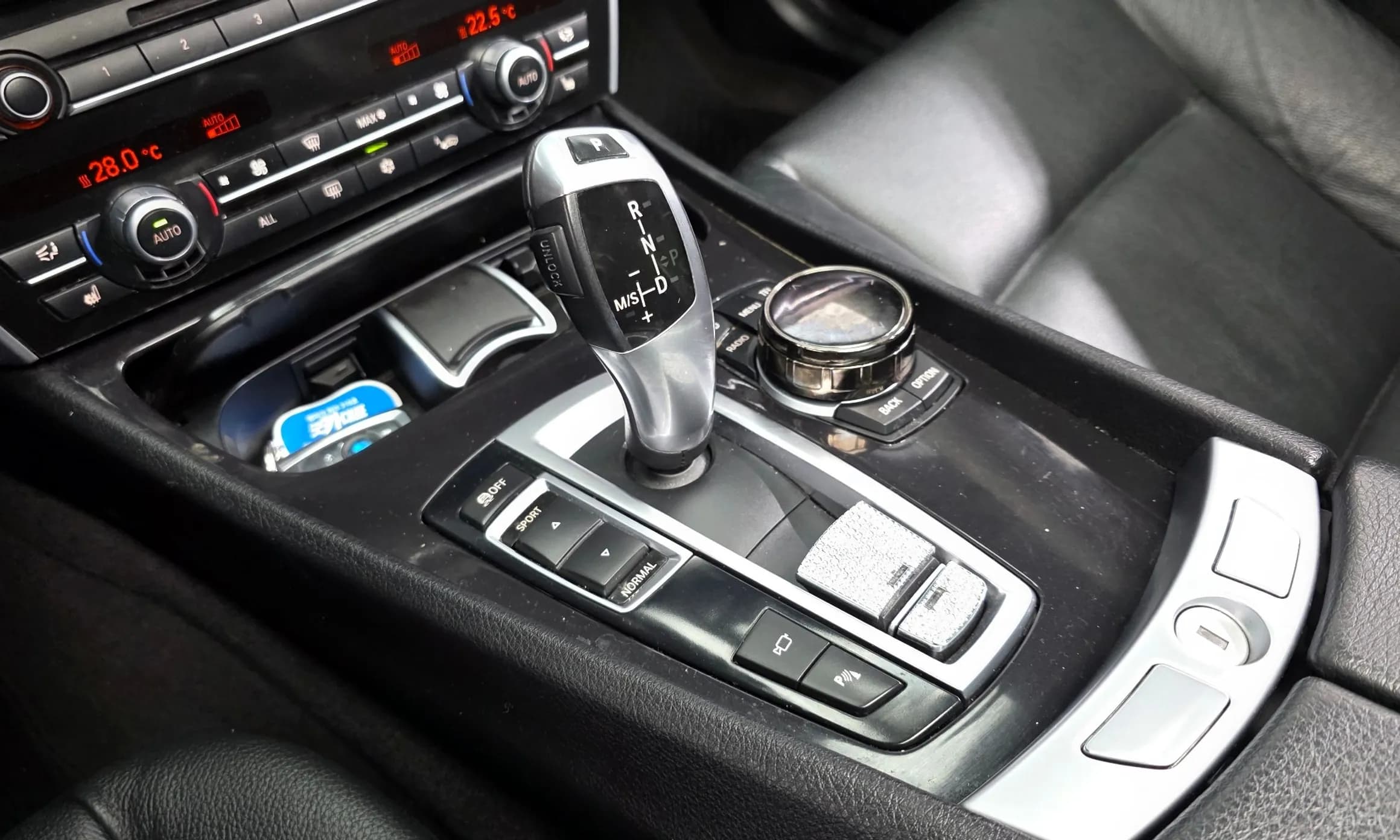 5 Series GT (F07)