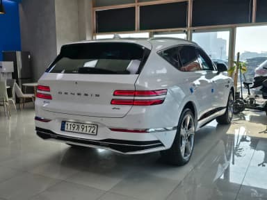 GV80