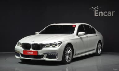 7 Series (G11)