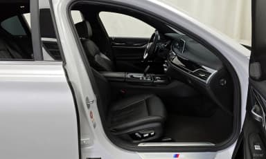 7 Series (G11)