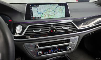 7 Series (G11)