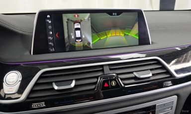 7 Series (G11)