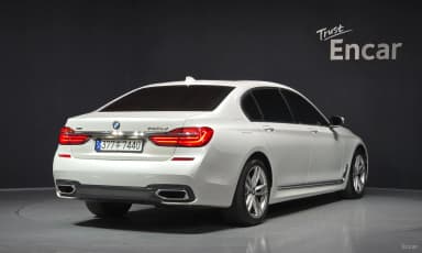 7 Series (G11)