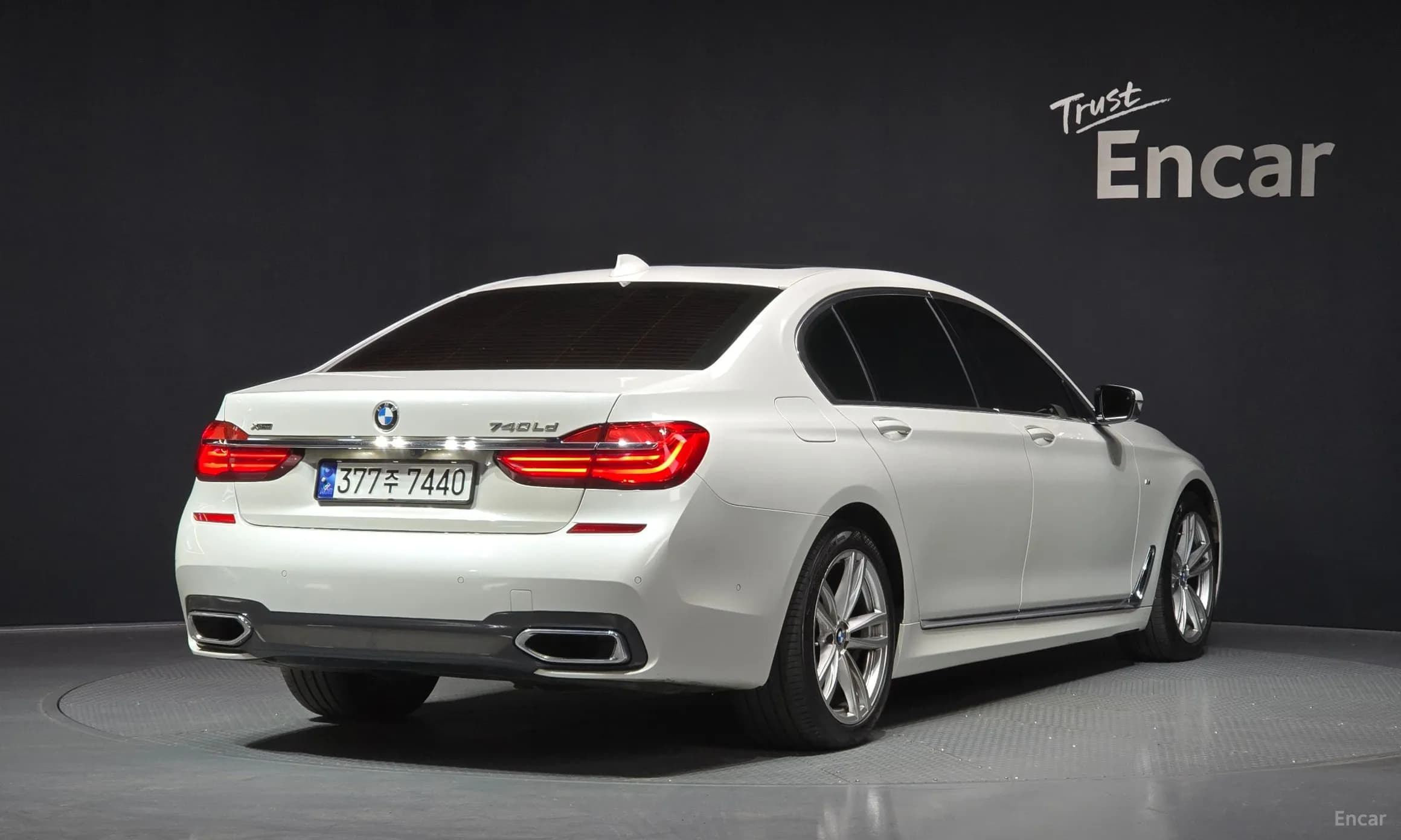 7 Series (G11)