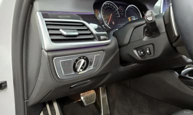 7 Series (G11)