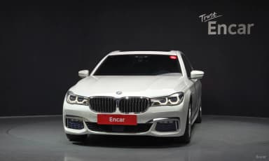 7 Series (G11)