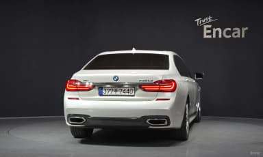 7 Series (G11)