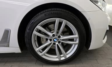 7 Series (G11)