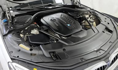 7 Series (G11)
