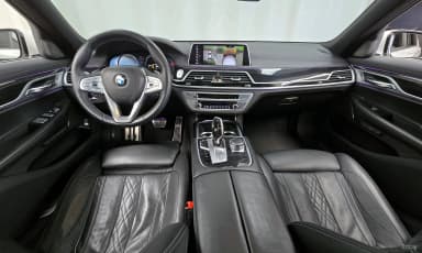 7 Series (G11)