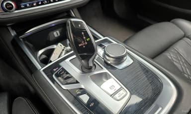 7 Series (G11)