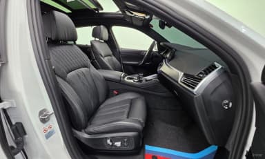 X6 (G06)