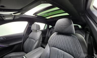 X6 (G06)