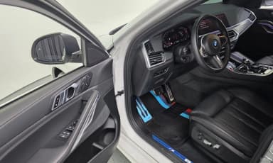 X6 (G06)