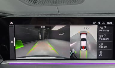 X6 (G06)