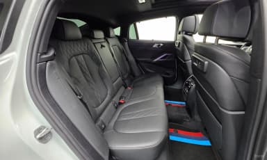 X6 (G06)