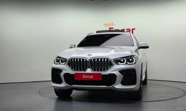 X6 (G06)