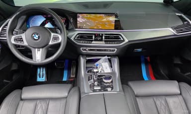 X6 (G06)
