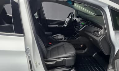 New bolt EV