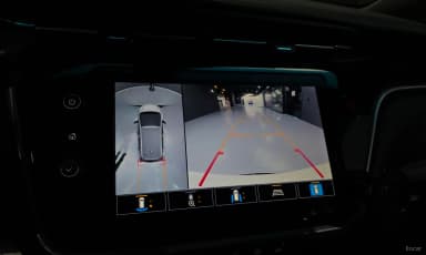 New bolt EV
