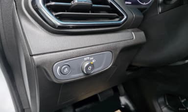New bolt EV