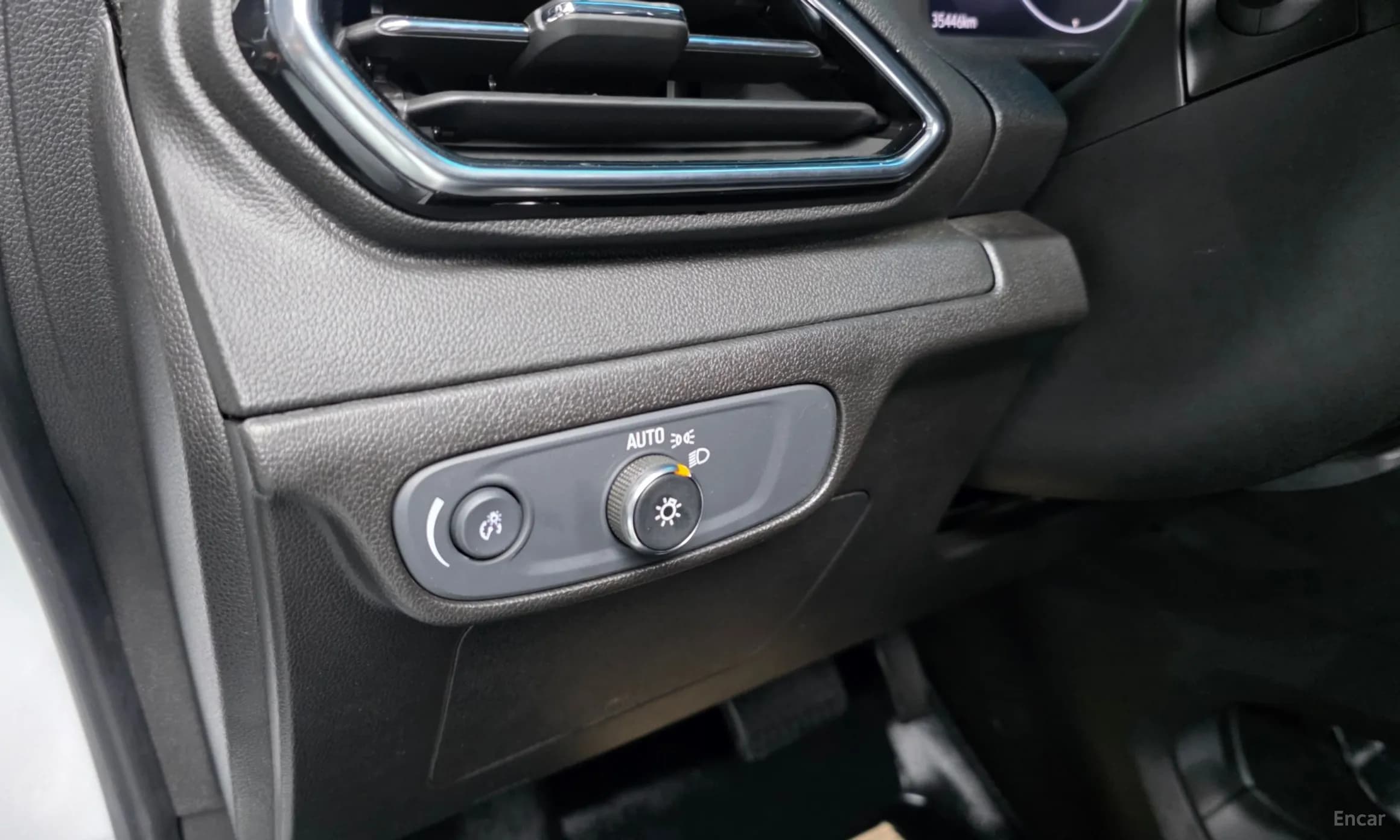 New bolt EV