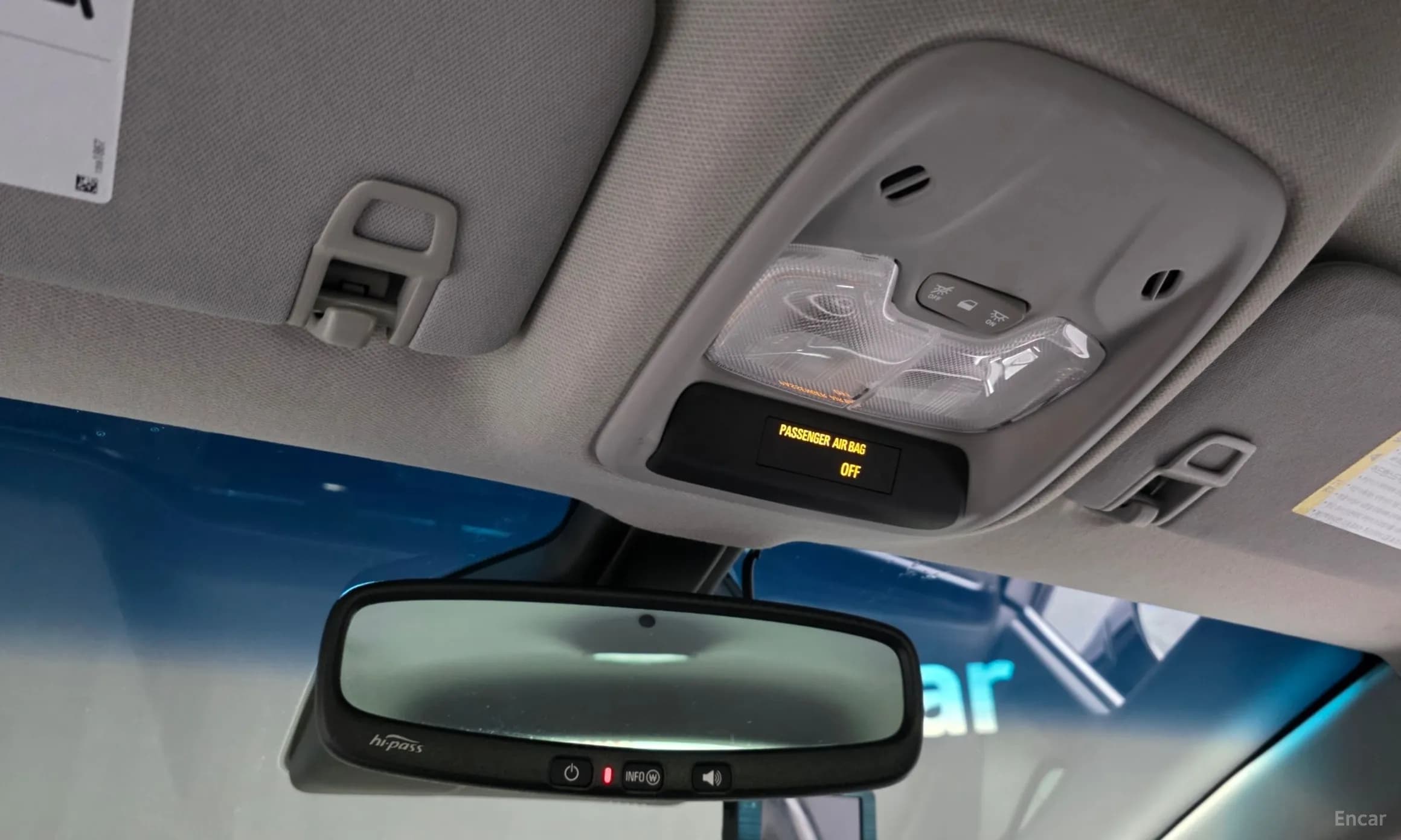 New bolt EV