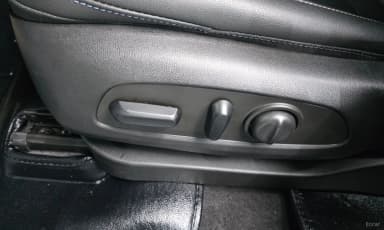 New bolt EV